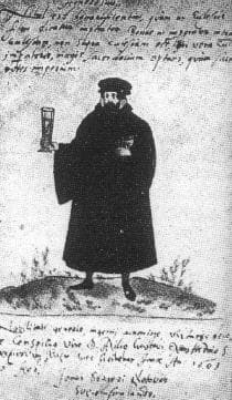 Jonas Birgeri Rothovius